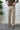 Pantalone Portocervo Beige