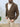 Cardigan BlackSunday 2.0 Tabacco