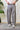 Pantalone Guatemala Grigio