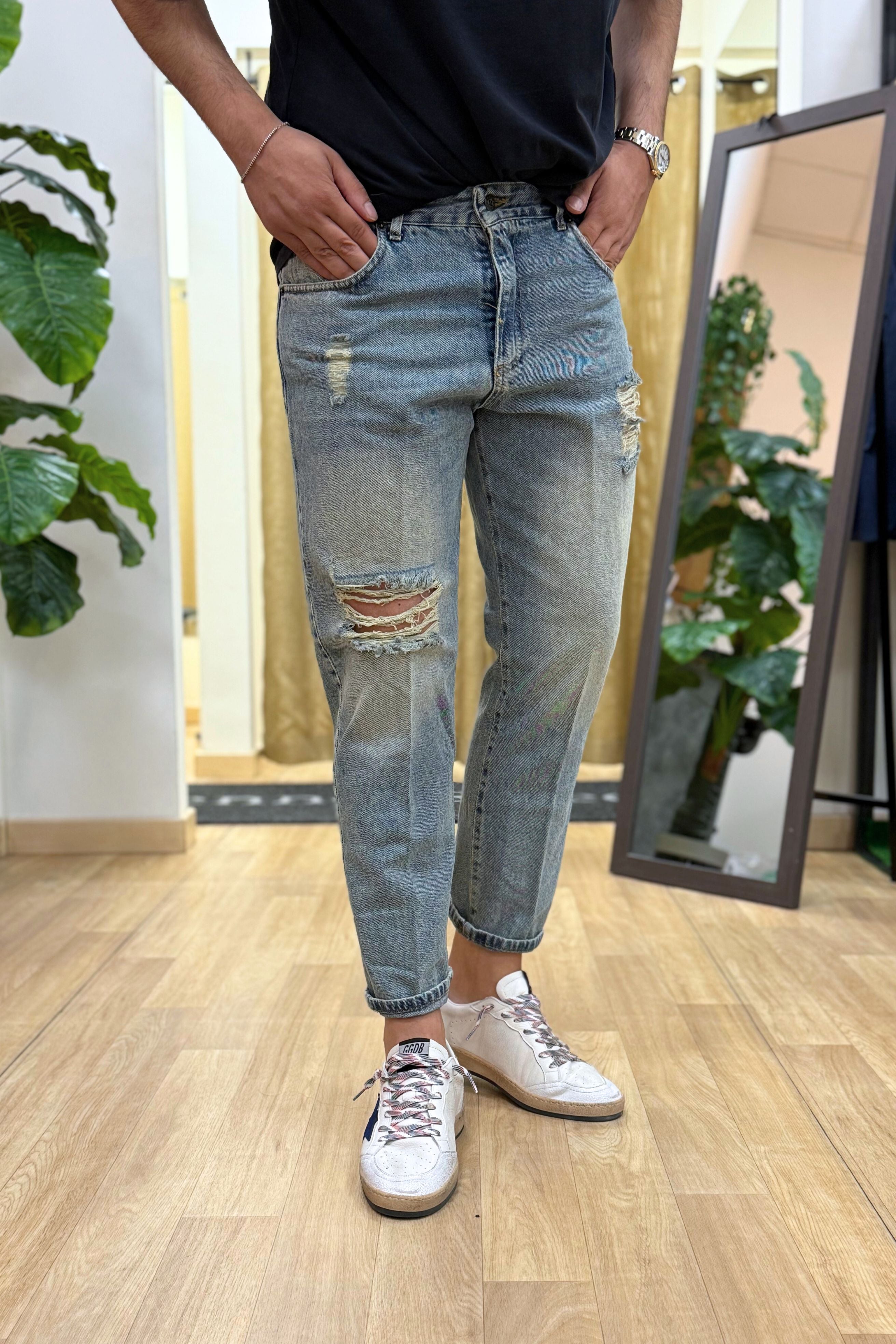 Jeans Toledo