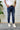 Jeans Denim Art Scuro