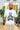 T-Shirt Bear Bianco