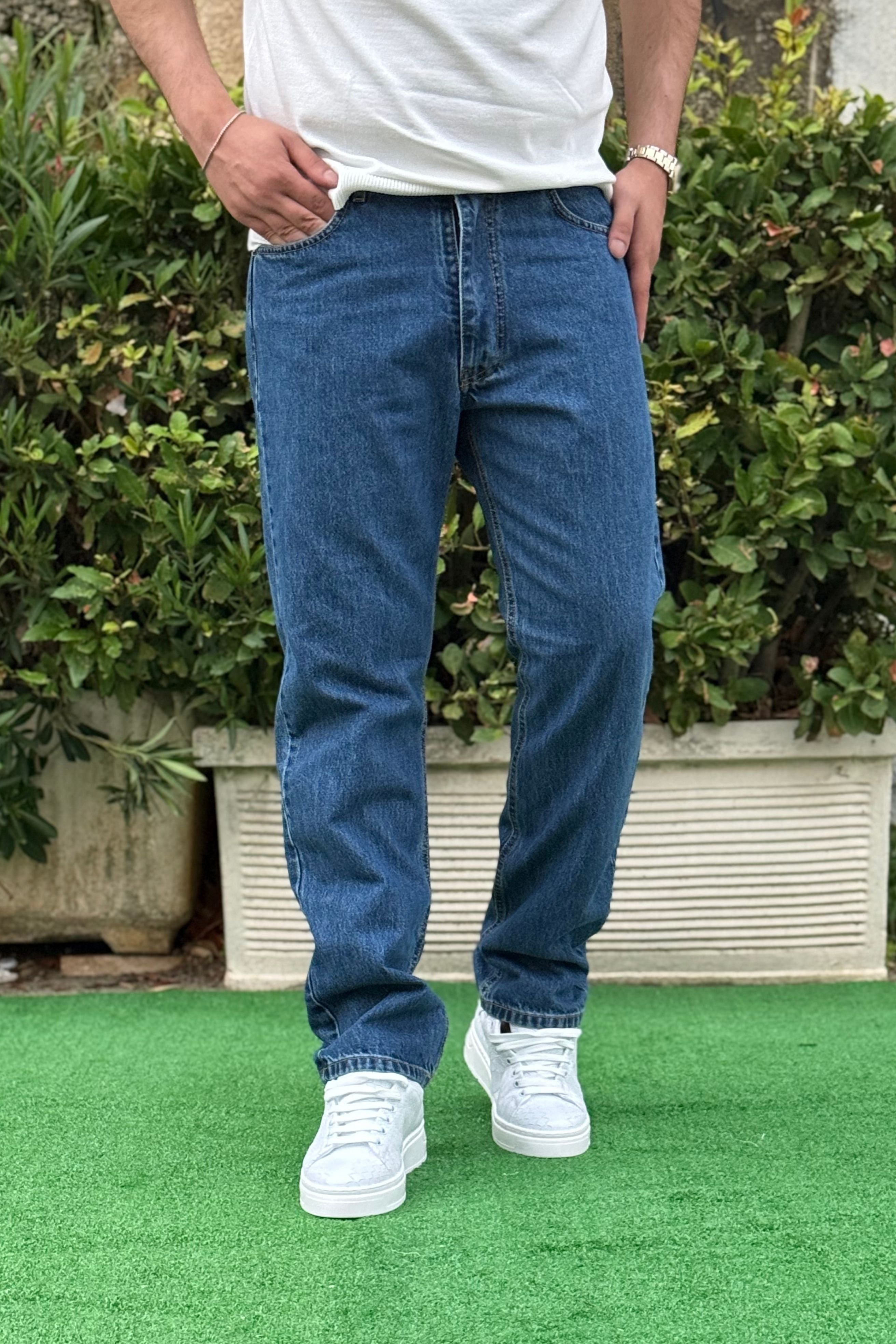 Jeans Mod.Zara Scuro