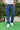 Jeans Mod.Zara Scuro