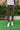 Pantalone Capri BLKS 2.0 Marrone