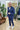 Abito DoppioPetto Different Blu