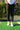 Jeans Strappato Nero