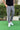 Pantalaccio Caracas 2.0 Grigio
