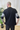 T-Shirt Pantheon Nera