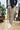 Pantalone Capri BLKS Beige