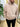 Felpa Boxy-Fit Beige