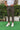 Pantalone Capri BLKS 2.0 Marrone