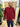 Felpa Berna girocollo logata sportswear