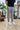Pantalone Positano Grigio