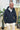 Giubbino Hurry Blu