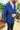 Giacca DoppioPetto Lorenzana Blu
