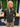 Bomber Eco Pelle Marrone