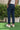 Pantalone Capri BLKS 2.0 Blu