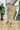 Jeans Denim Warren Beige