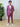 Abito MonoPetto Different Bordeaux