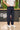 Pantalone Palazzo Blu