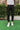 Pantalone Capri BLKS 2.0 Nero