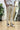 Jeans Denim Warren Beige