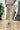 Jeans Denim Warren Beige