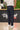 Pantalone Palazzo Blu