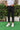 Pantalone Capri BLKS 2.0 Nero