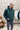 Felpa Boxy-Fit Summer25 Verdone