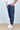 Jeans Cargo Mist