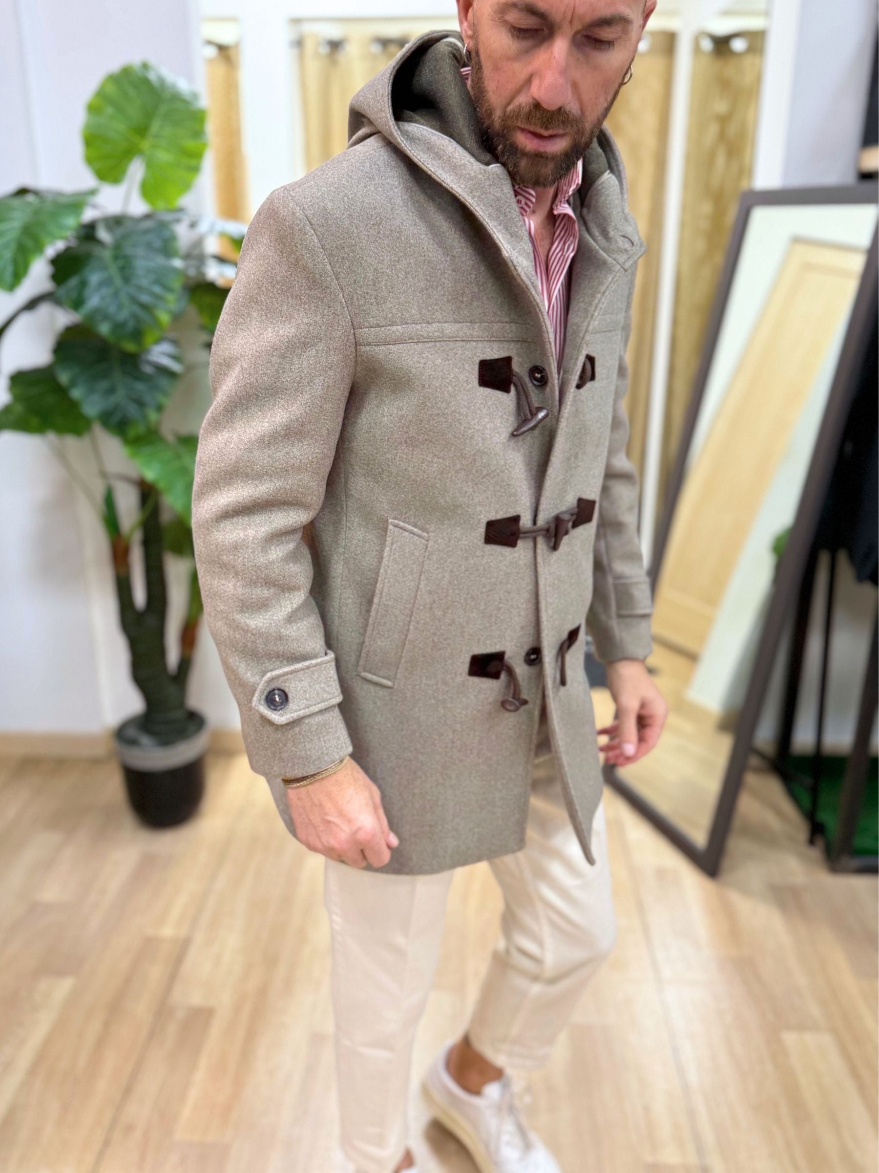 Montgomery Tortora