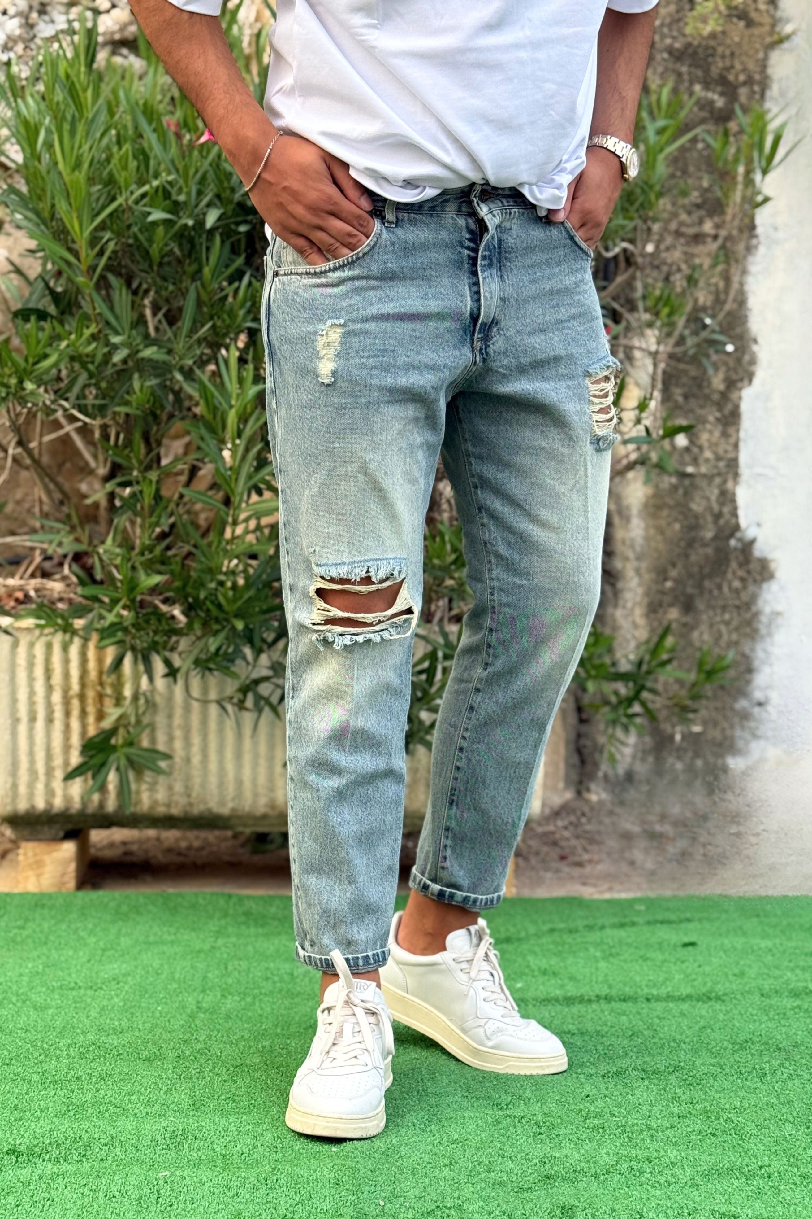 Jeans Toledo