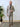Abito MonoPetto Pied De Poule Beige