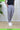Pantalaccio Japan Grigio