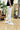 Pantalone Positano Bianco
