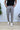 Jeans Panarea Grey