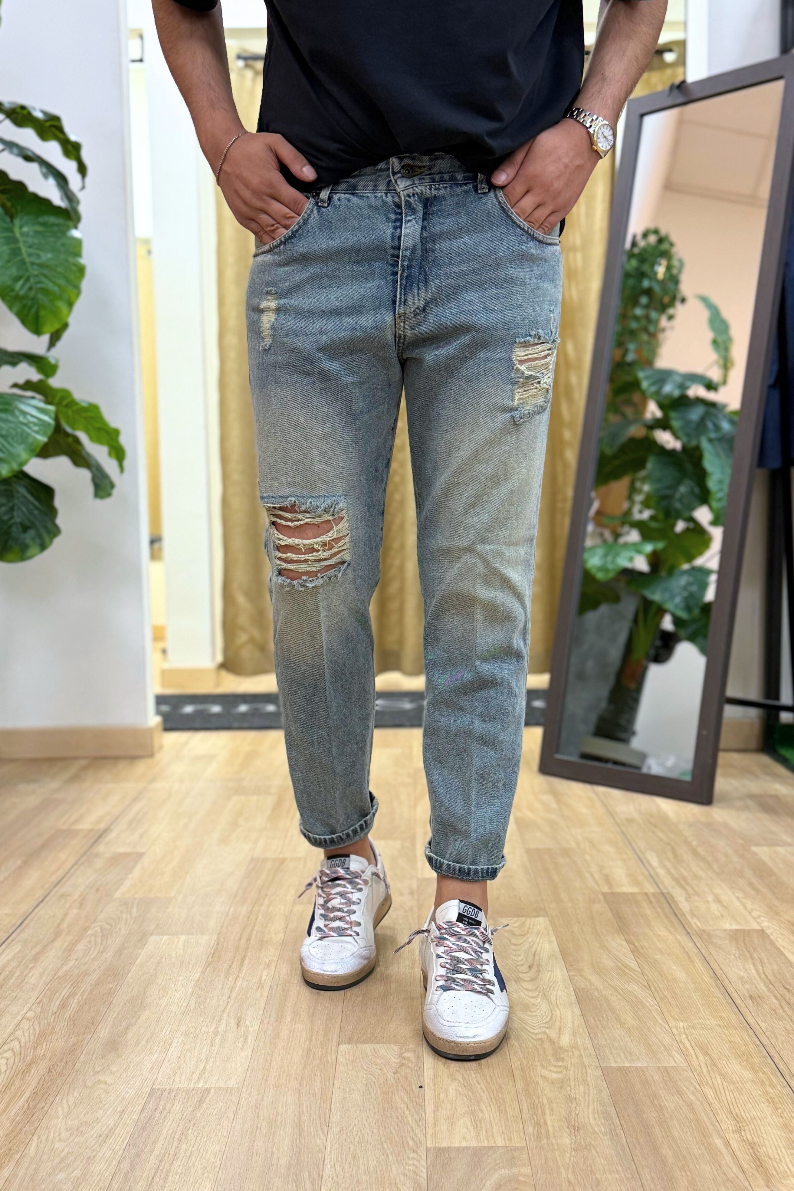 Jeans Toledo