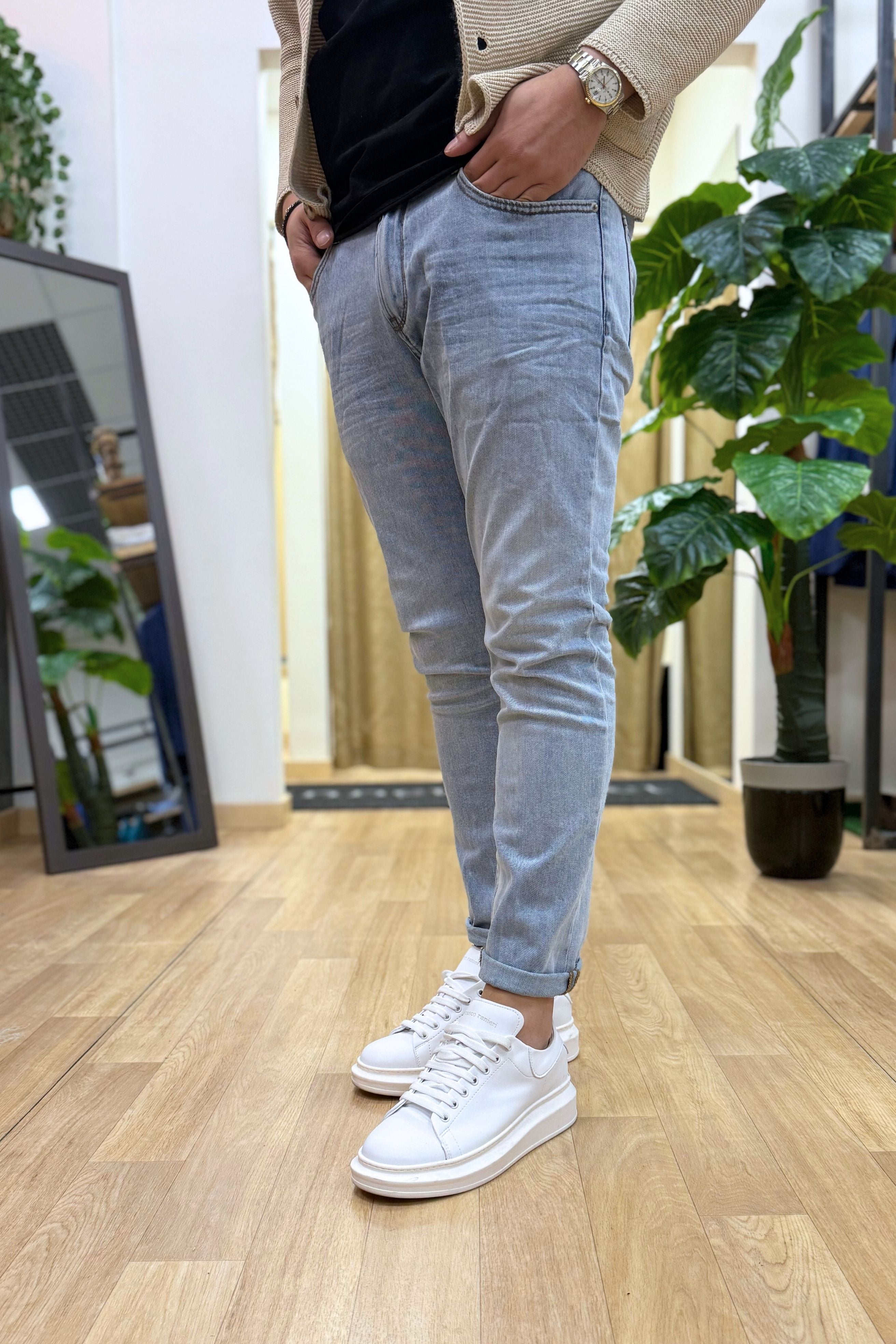 Jeans Denim Art 2.0
