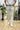 Jeans Milano A Strappi
