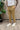 Pantalone Capri BLKS 2.0 Cammello