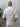 Camicia In Lino Francese Bianco