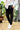 Pantalone Milano Capri Nero