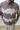 T-Shirt Pantheon Marrone