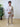 Abito MonoPetto Different Beige