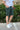 Bermuda Jeans Cargo Different Verdone
