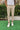 Pantalone Capri BLKS 2.0 Beige