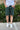 Bermuda Jeans Cargo Different Verdone