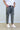 PantaJeans Cargo Sabbiato